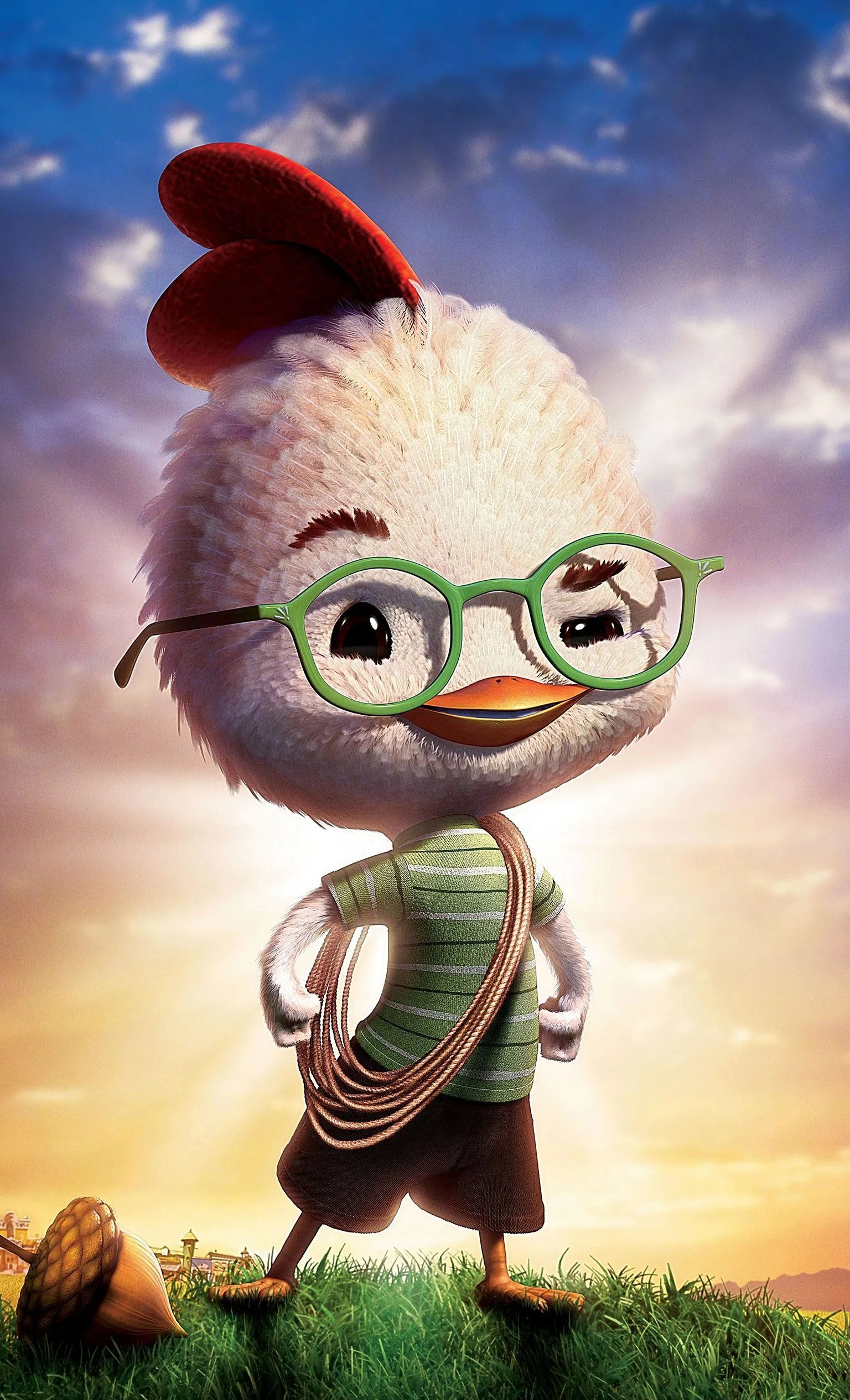 Foto de Thiago Costa